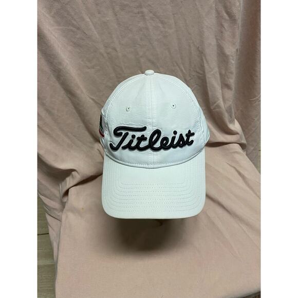 Titleist California Republic Adjustable Hat - Picture 1 of 4